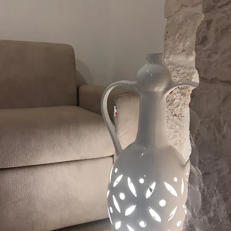 Trulli In Light Family *