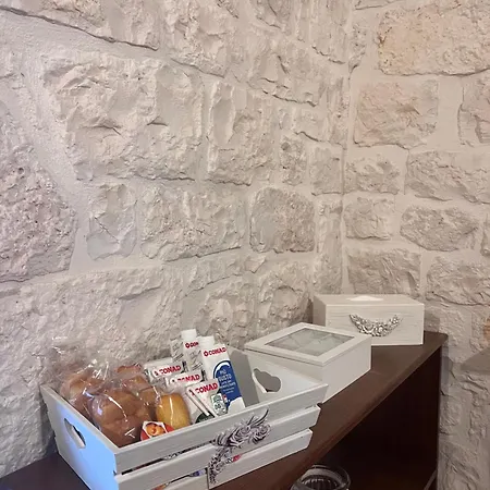 Trulli In Light Family