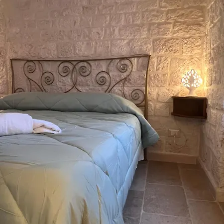 Trulli In Light Family Lejlighed